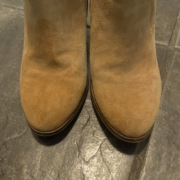 Seychelles suede boots - Picture 6 of 6